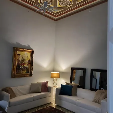 Palazzo Ginevra